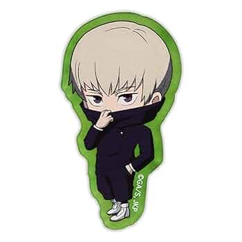 呪術廻戦　ZOZOTOWN ステッカー　狗巻棘 Amazon.co.jp: グルマンディーズ バンダイ 呪術廻戦 キャラ